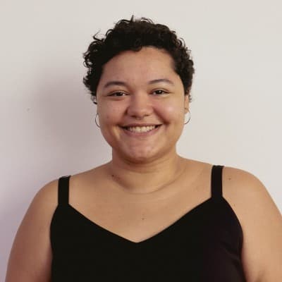 Foto de Ana Beatriz Freitas