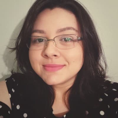 Foto de Camila Madureira