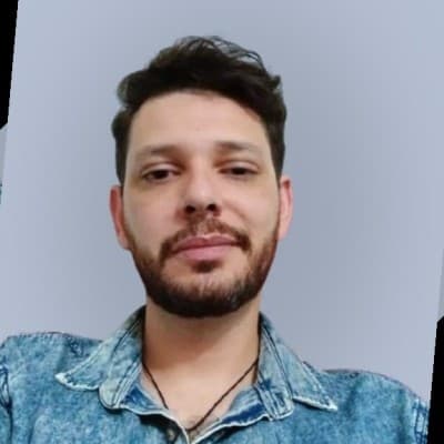 Foto de Elvis Aparecido De Souza