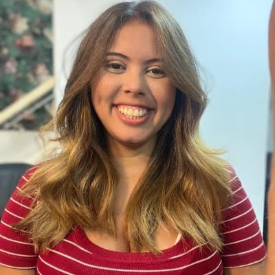 Foto de Fernanda Vieira