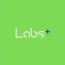 Logo Labs Plus